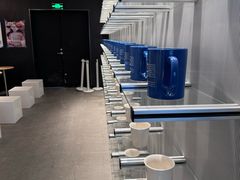 -CUBIC3三立方咖啡(西岸凤巢店)