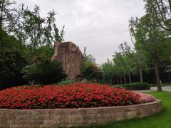 -苏州河梦清园环保主题公园