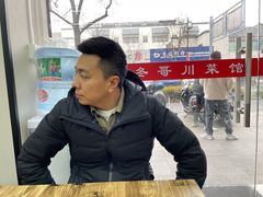 -冬哥川菜馆(十梓街店)