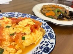 -灵福缘私房菜·农家菜(拈花湾·灵山大佛必推店)