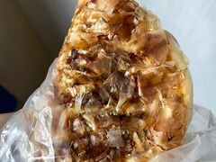 大阪烧面包-85度C(成都蜀汉店)
