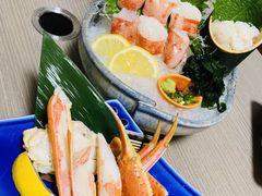 -蟹道乐(道顿堀本店)