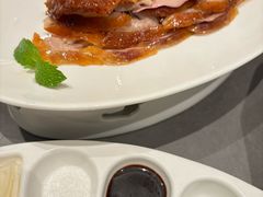 -宏宴·新京菜(望京店)