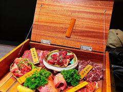 -AJIYA·池袋日式烧肉自助(天津万象城店)