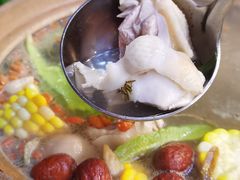 -洪大厨鸡煲(福田店)