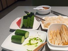-海底捞火锅(吴中路店)