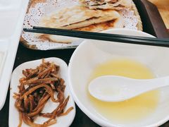 -李连贵熏肉大饼(金隅嘉品Mall店)