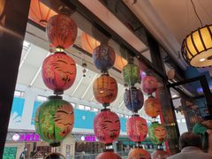 -有喜屋·烧鸟·居酒屋(周浦万达店)
