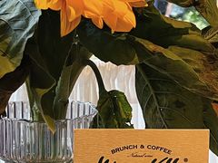 -翠贝卡&Mama Kelly Brunch Coffee(河西店)