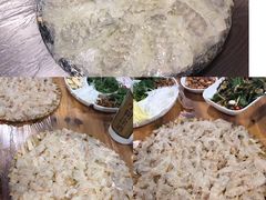 -官塘锋记鱼生·生腌·砂锅粥(牌坊街店)