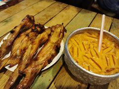 -Doo Dee Thai Food(Issan/Isaan/Esan)