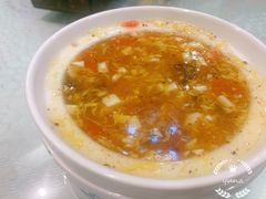 -翰林宴(阜南路店)