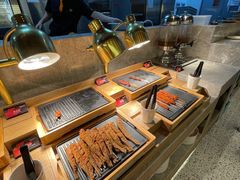 -比格比萨自助(宝山日月光店)