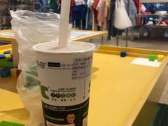 -正负二度C(东城万达店)