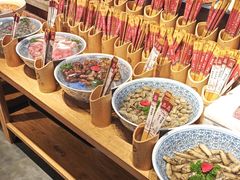 -鸽子窝(宋庄店)
