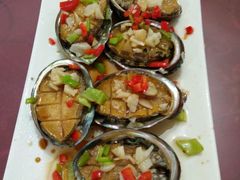 -烁佳海鲜大馅饺子