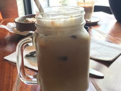 -La Strada(安福路店)