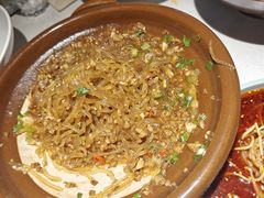 -院8里·小聚园老川菜(九眼桥店)