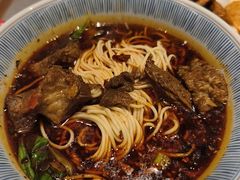 -好這口重庆小面(总店)