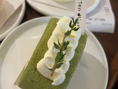 -Ten Olives甜点