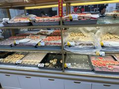 -爱德顺糕点食屋(利民道店)