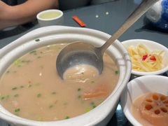 -楚鲜·汉正街一号(天河店)