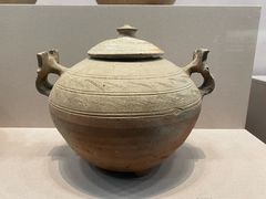 -淮安市博物馆