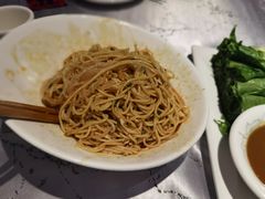 鸡丝凉面-红辣椒·川菜·火锅(大洋中心店)