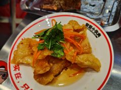 -堂堂小伙夫·辽宁小吃大排档(京西大悦城店)