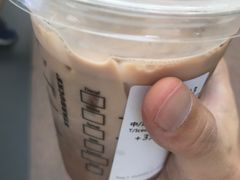 -星巴克(厦门SM新生活广场店)