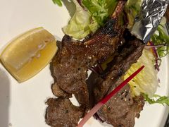 -品米斗·精致料理(浦东禹悦汇店)