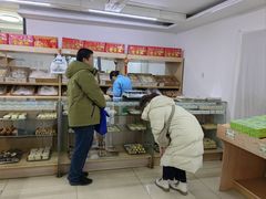 点心柜台-大順斋非遗工坊(005店)