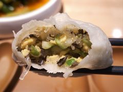 -小六汤包·老字号·中华名小吃(兴庆路店)