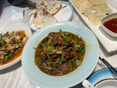 -曹家小菜(胜太路店)