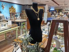 -伊势丹(现代城店)
