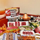 烤串涮肉就来他家！肉肉脑袋快冲呀～