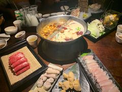 -无老锅(苓雅店)