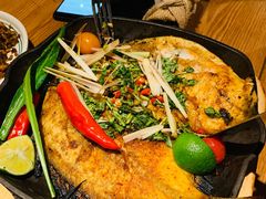 -云海肴云南菜(正大广场店)