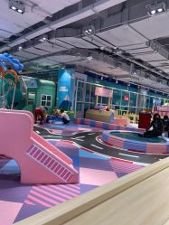 点击看大图 -利奥梦幻主题乐园(爱琴海购物公园店)