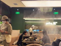-山缓缓火锅(青岛万象城店)