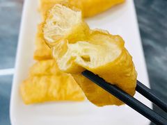 油条-穗银肠粉店(东川路店)