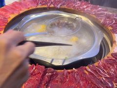 -小肥牛潮汕牛肉火锅(南联店)