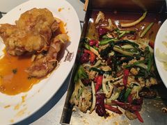 -No.DD戳子烧烤·江湖菜(北京总店)