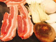 -香猪坊(五道口店)