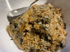 茄子炒饭-丰茂烤串(五道口店)