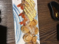 -大雄寿司(中华广场店)