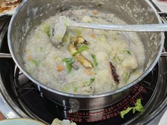 -盈田盈粥庄(黄兴公园店)