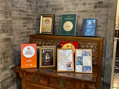 -北京古城老院厉晓麟精致菜