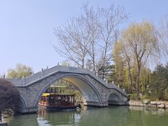 -济南大明湖景区