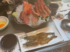 -松坂屋日料自助(长城路店)